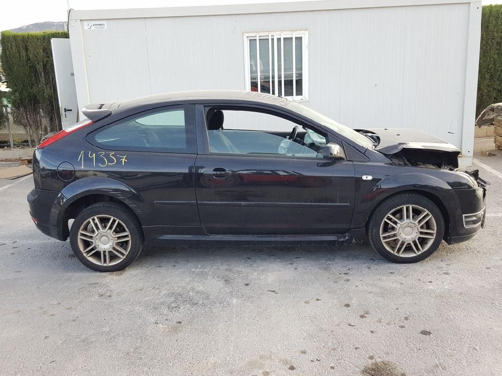 PEUGEOT Focus 2 generation (2004-2011) Priekinis dešinys priešrūkinis žibintas 2N1115201AB,89204003 23630104