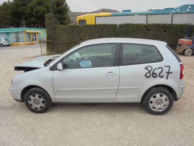 VOLKSWAGEN Polo 4 generation (2001-2009) Motor de control geam ușă dreapta față 6Q2959801A 18485562