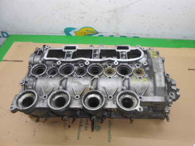 PEUGEOT 308 T7 (2007-2015) Engine Cylinder Head 9655911480, SINCULATIN 18482452