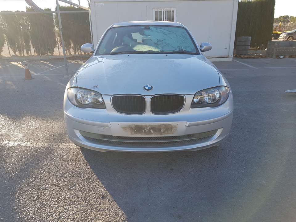 BMW 1 Series E81/E82/E87/E88 (2004-2013) Välijäähdyttimen jäähdytin 752491608,3093796 22586992