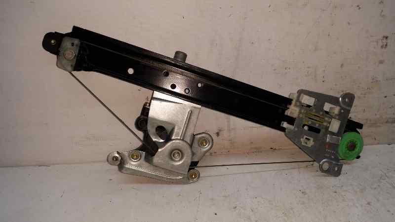 LINCOLN S60 1 generation (2000-2009) Rear left door window lifter 2PINS 18539559