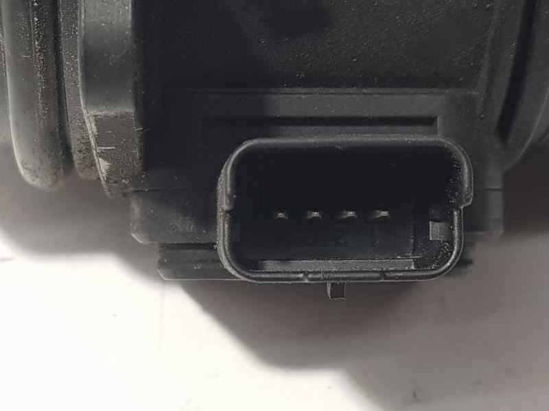 PEUGEOT 508 1 generation (2010-2020) Mass Air Flow Sensor MAF 9645948980,5WK97002 24036806