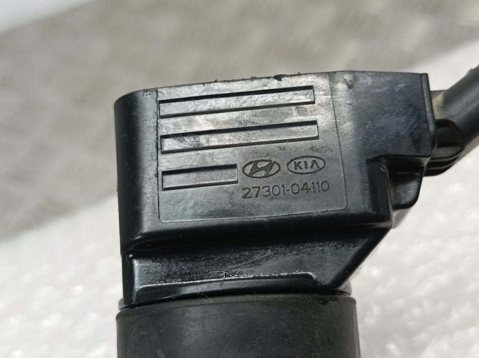 HYUNDAI i30 FD (1 generation) (2007-2012) Бабина 2730104110 26524007