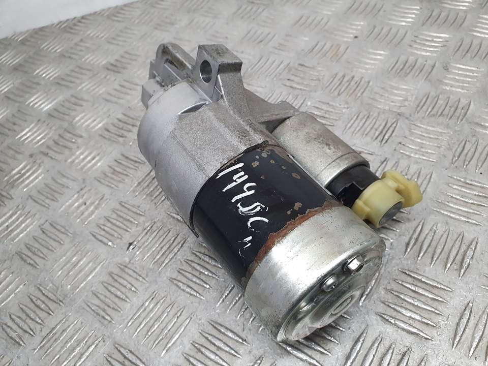 DODGE CX-7 1 generation (2006-2012) Startmotor M000T87681 23826721