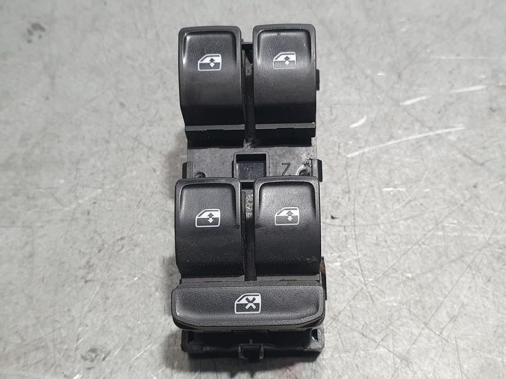 KIA Superb 3 generation (2015-2023) Front Left Door Window Switch 5G0959857D 24048940