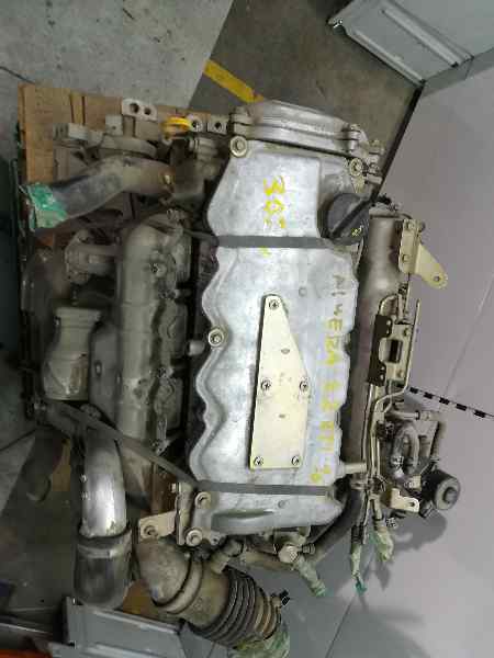 VAUXHALL Almera N16 (2000-2006) Engine YD22DDT,673706A 24546283