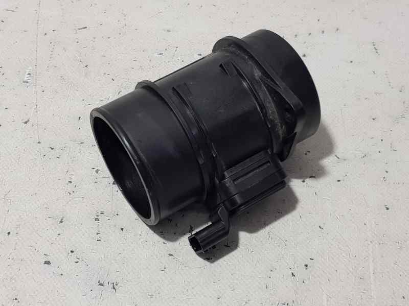 DACIA Duster 1 generation (2010-2017) Mass Air Flow Sensor MAF 8200682558,5WK97021 18675161