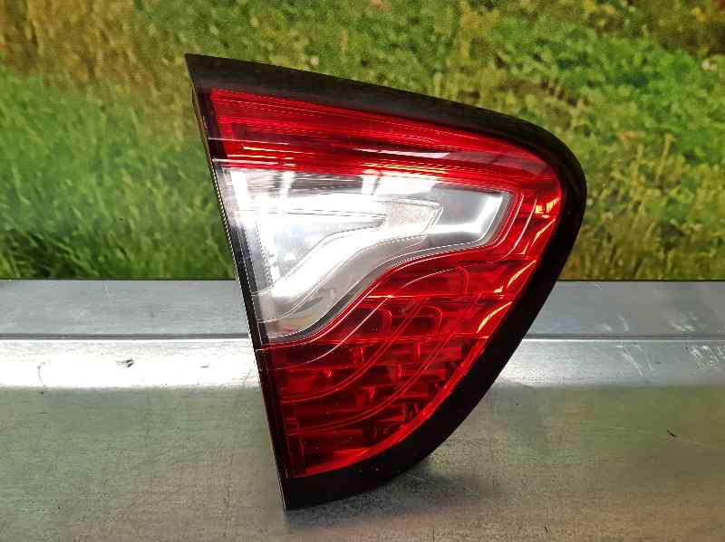 ALFA ROMEO Captur 1 generation (2013-2019) Rear Left Taillight 0286404165,FALSO 18565805