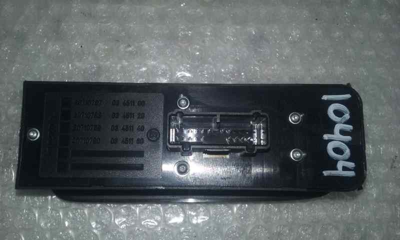 Front window control panel lh D4164T 30710787 de Volvo S40 ii (544) 2006-2010 110 CV - pieza usada
