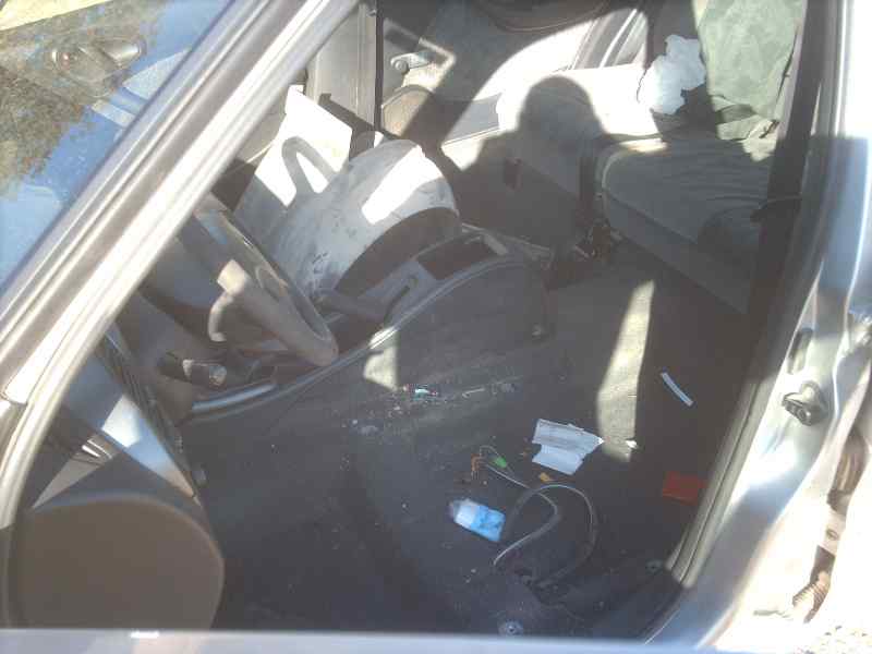 NISSAN Xsara 1 generation (1997-2004) Sebességváltó 20TB59,9901769B 18477411