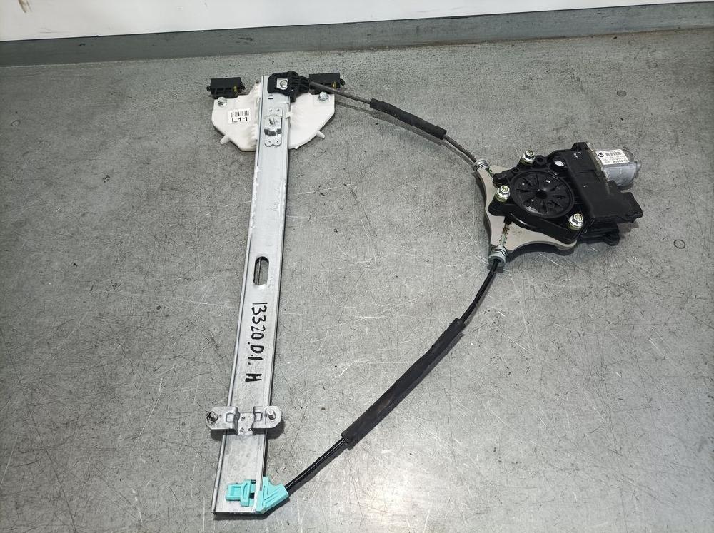 KIA Rio 4 generation (2016-2024) Front Left Door Window Regulator 82450H8010,F00S1W2103 18691039