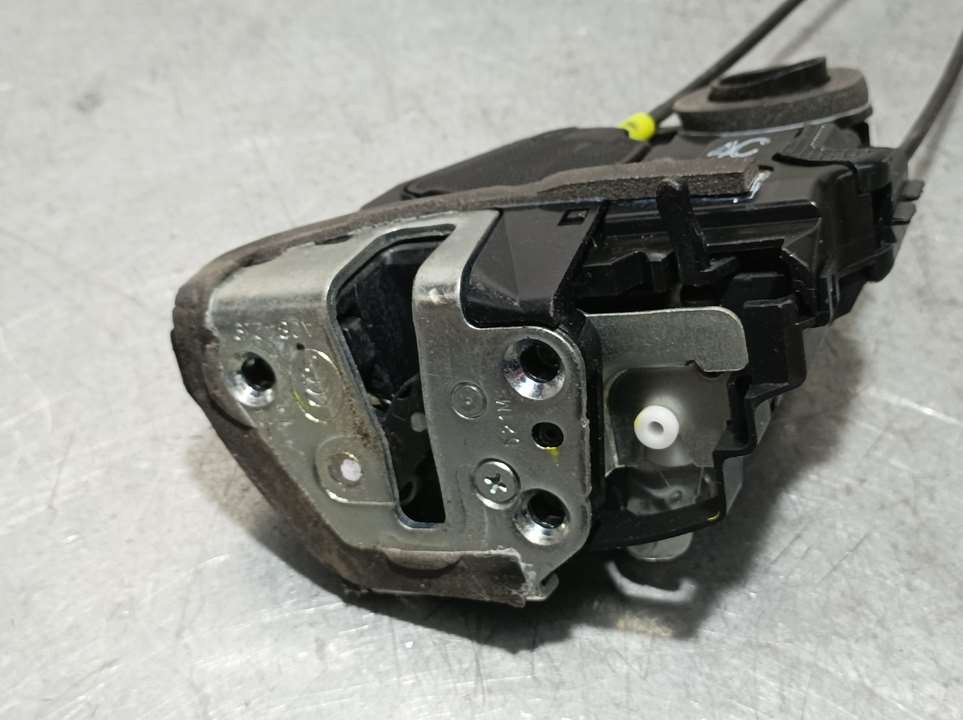 TOYOTA Auris 2 generation (2012-2015) Rear Left Door Lock A084219 23092424