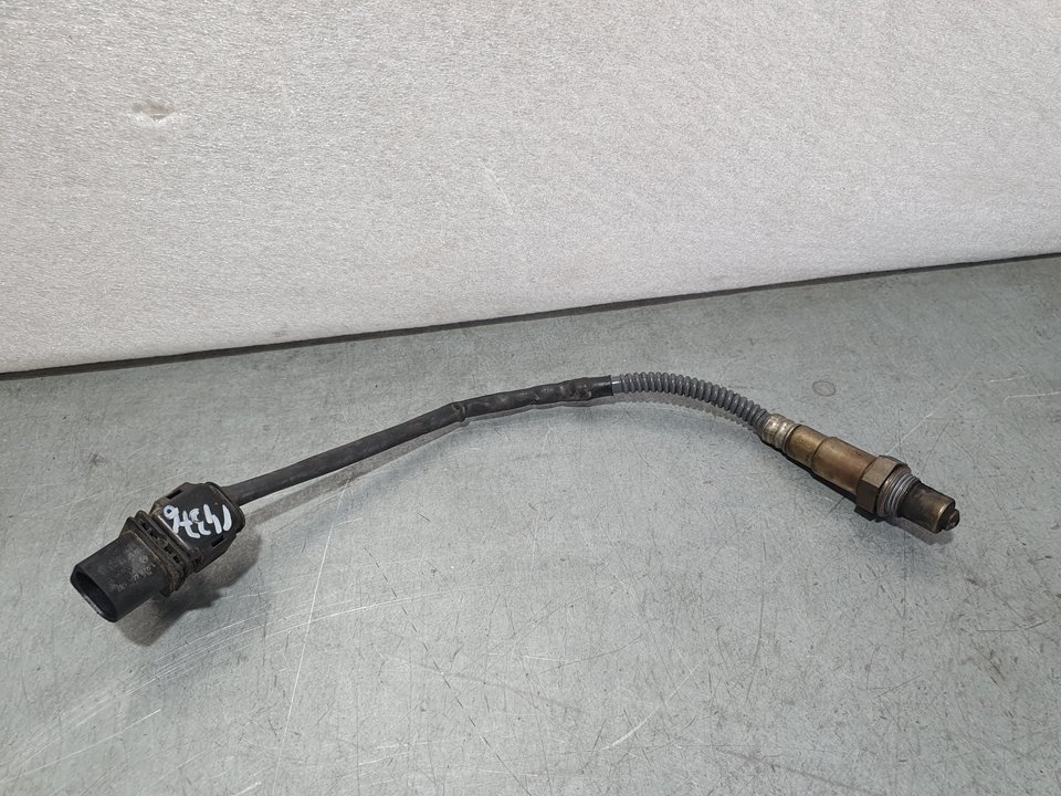 AUDI XC60 1 generation (2008-2017) Lambda Oxygen Sensor 30751138, 0258017107 20787365