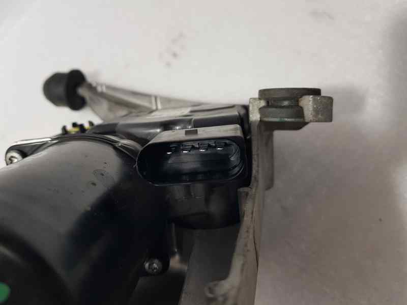 FORD Tourneo Connect 2 generation (2013-2022) Front Windshield Wiper Mechanism DT1117504BB, LADODERECHO 24039620