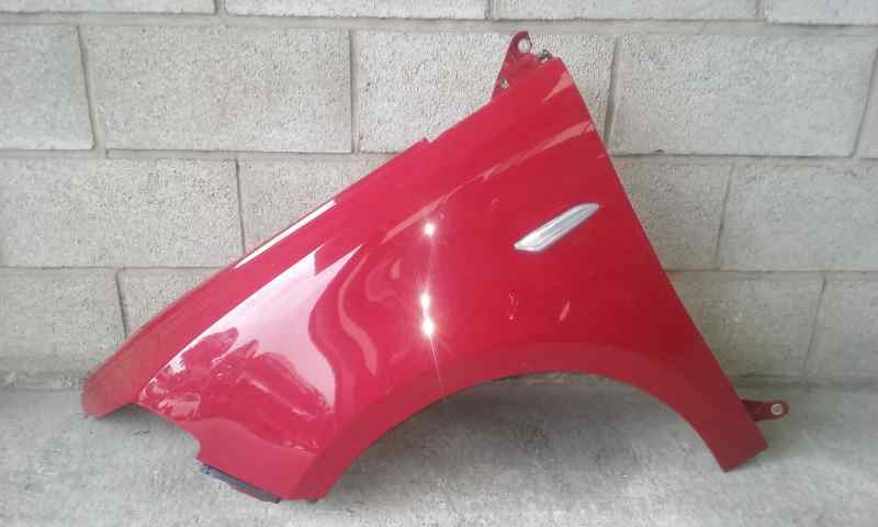 LANCIA Ypsilon II (Type 843)  (2003-2011) Front Left Fender TOCADA 24009976