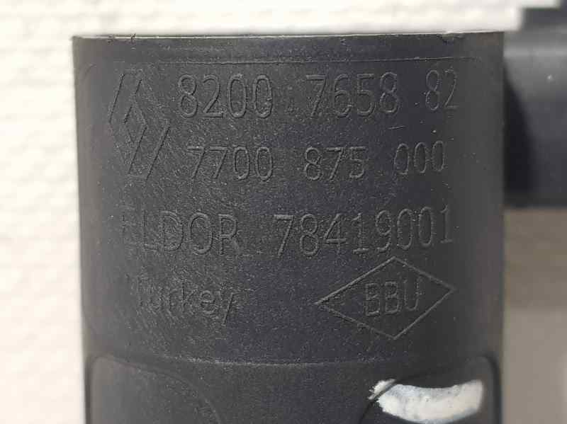 RENAULT Megane 3 generation (2008-2020) High Voltage Ignition Coil 8200765882, 7700875000, ELDOR 18673854
