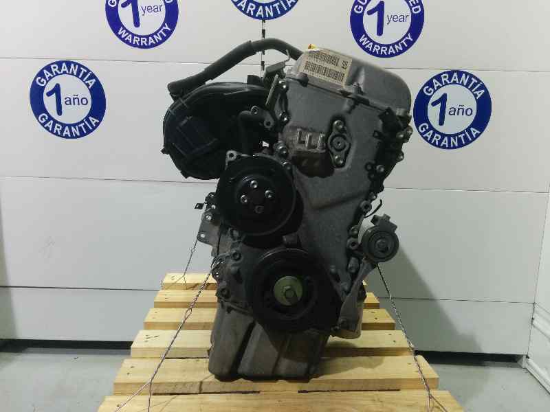 SUZUKI Swift 3 generation (2004-2010) Engine M13A, 8024038 23722599