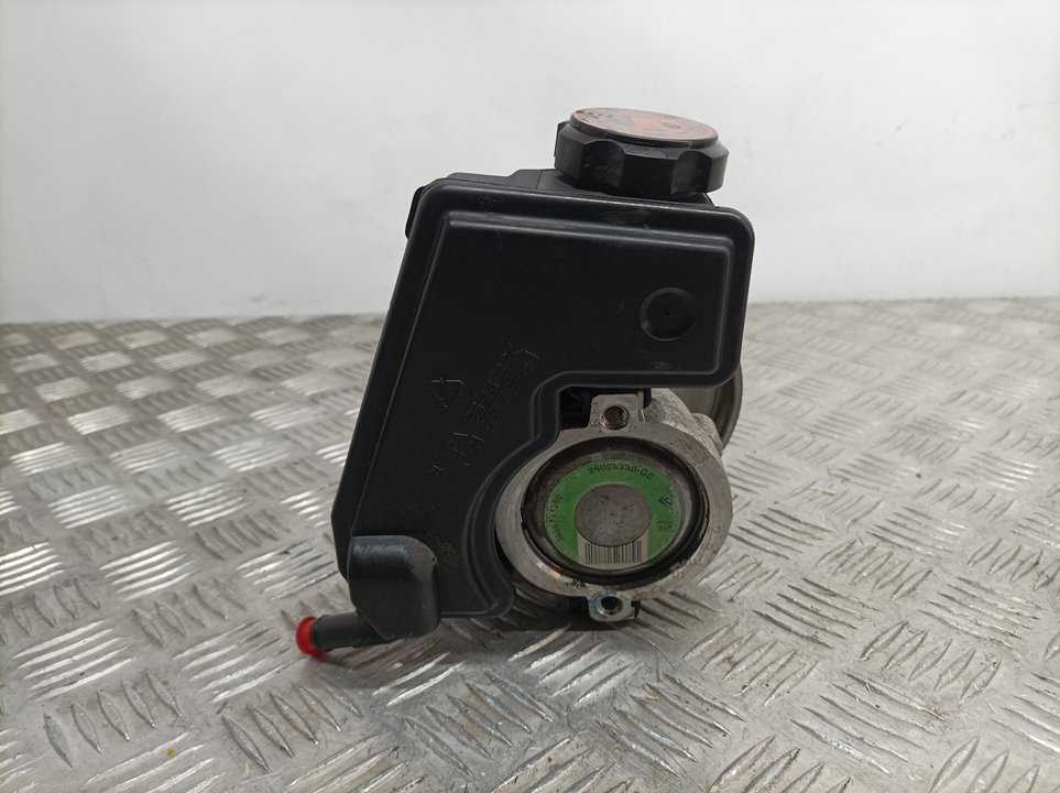 FIAT Xsara Picasso 1 generation (1999-2010) Power Steering Pump 9659783380,26080330QE 24067990