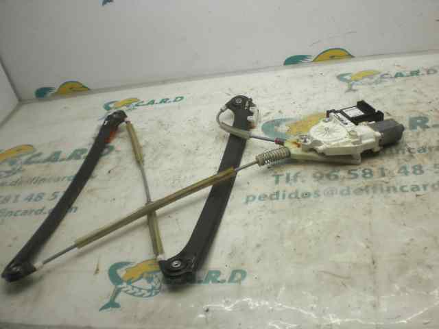 BUICK A2 8Z (1999-2005) Front Right Door Window Regulator 8P4837462C 18429920