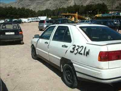 LANCIA Toledo 1 generation (1991-1999) Høyre sidespeil ELECTRICO5PINS 18384308