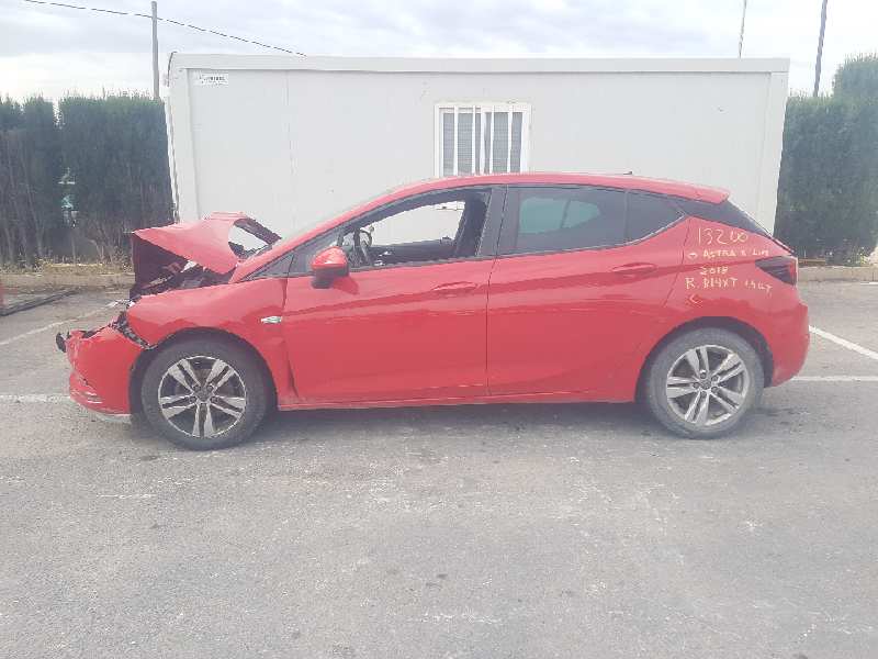 HYUNDAI Astra K (2015-2021) Fordulatszabályozó kapcsoló 39043503, 80820320008 18697243