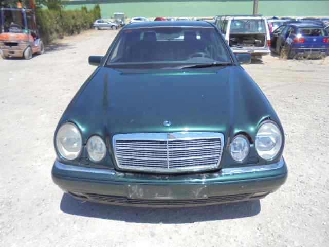 MERCEDES-BENZ E-Class W210 (1995-2002) Komfortkontrollenhet 2108203826, 335626, TEMIC 18508938