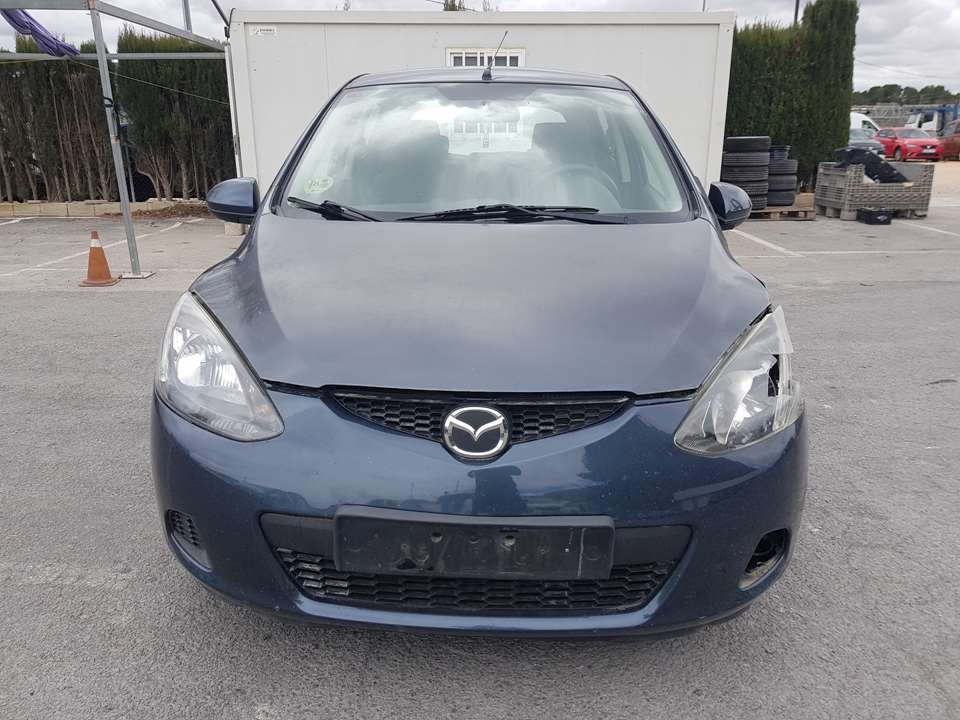 MAZDA 2 2 generation (2007-2014) Ekspansjonstank 23437869