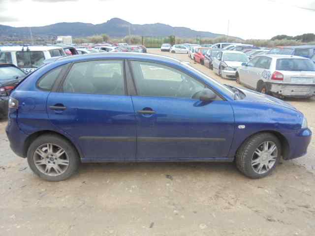 SEAT Ibiza 3 generation (2002-2008) Szervoszivattyú 6Q0423156AB, 6Q1423051BG, TRW 23713149