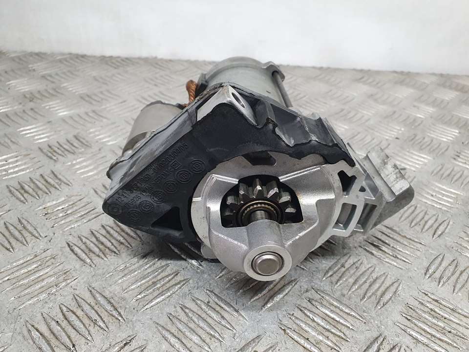 BMW 4 Series F32/F33/F36 (2013-2020) Startmotor 857084606, 4380000494 23657475