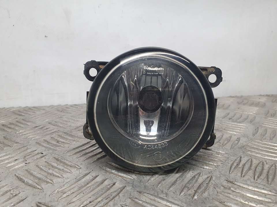 RENAULT Megane 2 generation (2002-2012) Front Left Fog Light 8200074008,89202503 23059919