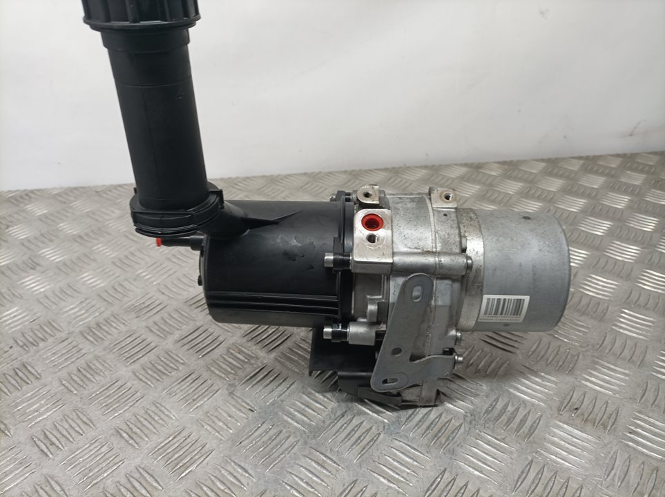 CITROËN C4 2 generation (2010-2024) Power Steering Pump 9675674180,A5100993+F 21541524