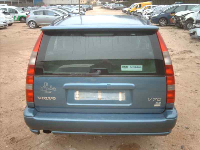 VOLVO 850 1 generation (1992-1997) Porte avant droite 23711807