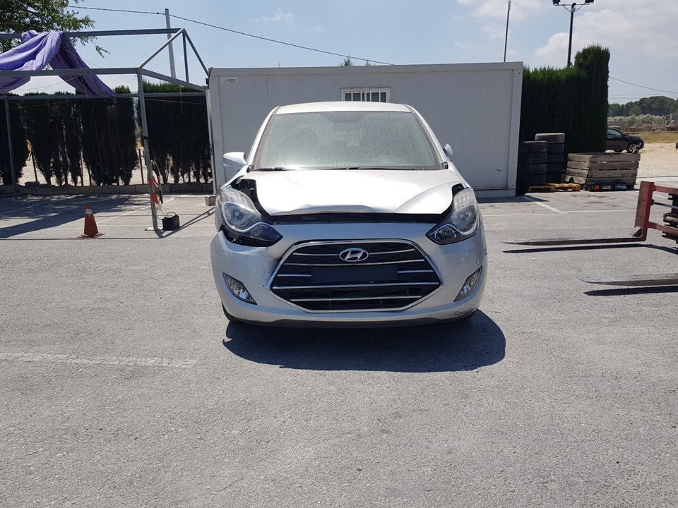 HYUNDAI ix20 1 generation (2010-2020) Фонарь задний левый 924011K0 20944285