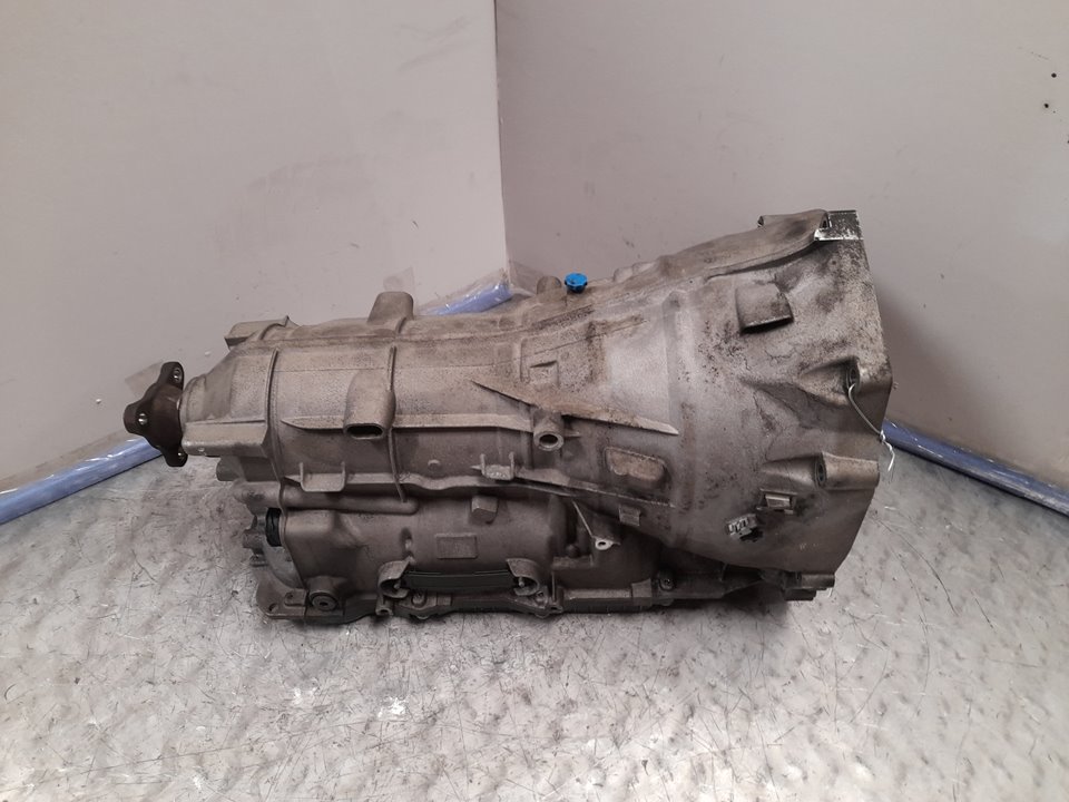 BMW 1 Series F20/F21 (2011-2020) Gearbox 8HP45,4563891 23060044