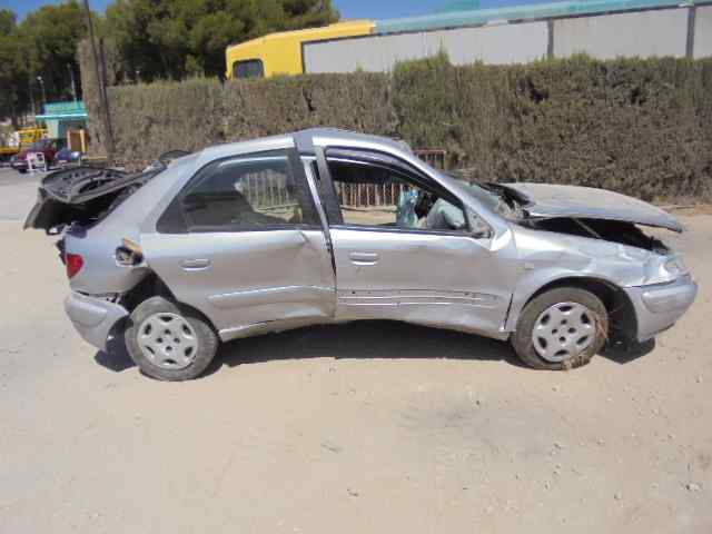 CITROËN Xsara 1 generation (1997-2004) Szervoszivattyú 9632334880,26084387 18492649