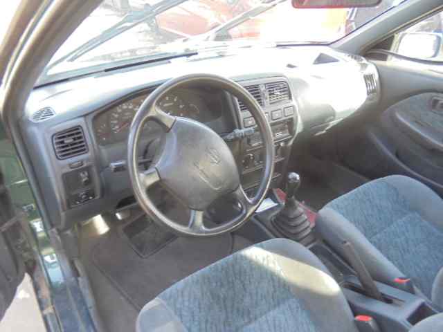 MAZDA Almera N15 (1995-2000) Far stânga spate EXTERIOR 18551879