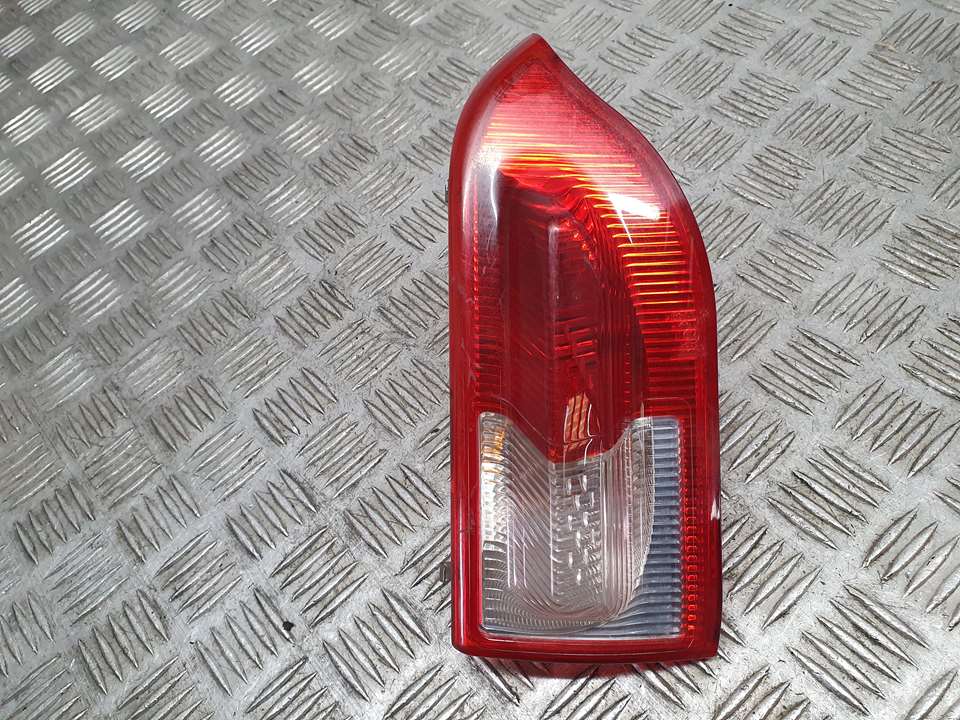 OPEL Insignia A (2008-2016) Rear Right Taillight Lamp 13226855, VP9TTX13404D 24103476
