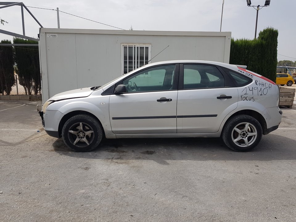 FORD Focus 2 generation (2004-2011) Oglindă ușă laterală dreapta ELECTRICO, 212876100 20390113