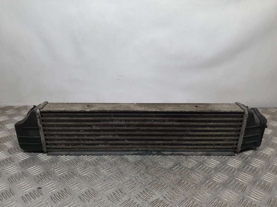 RENAULT 3 Series E46 (1997-2006) Intercooler Radiator 77863510, 1754100 22558137