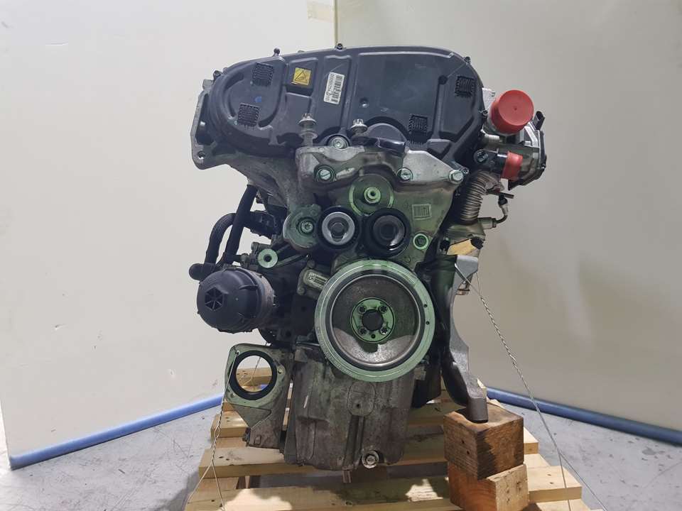 FIAT Tipo 2 generation (2015-2024) Variklis 55260384, 7598872 22657865
