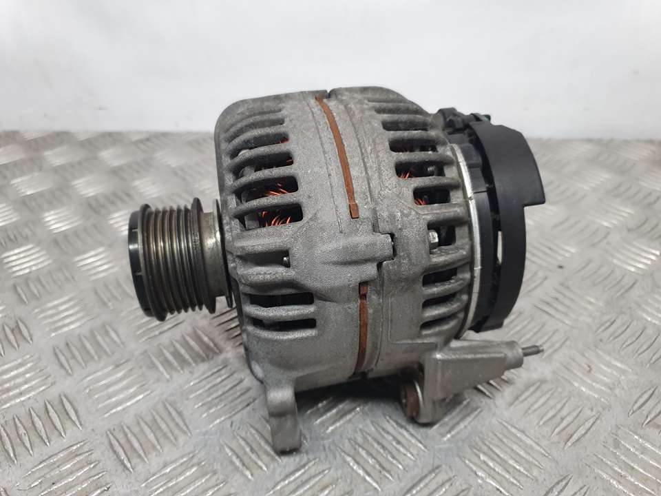 DODGE Sebring 1 generation (2006-2013) Alternator 05033757AB,0124525128 22800397