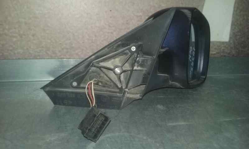 HONDA A4 B5/8D (1994-2001) Right Side Wing Mirror 5PINS 18554803