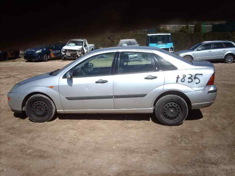 PEUGEOT Focus 1 generation (1998-2010) Debitmetru de aer 9J15C3,98AB12B579DA 18500021