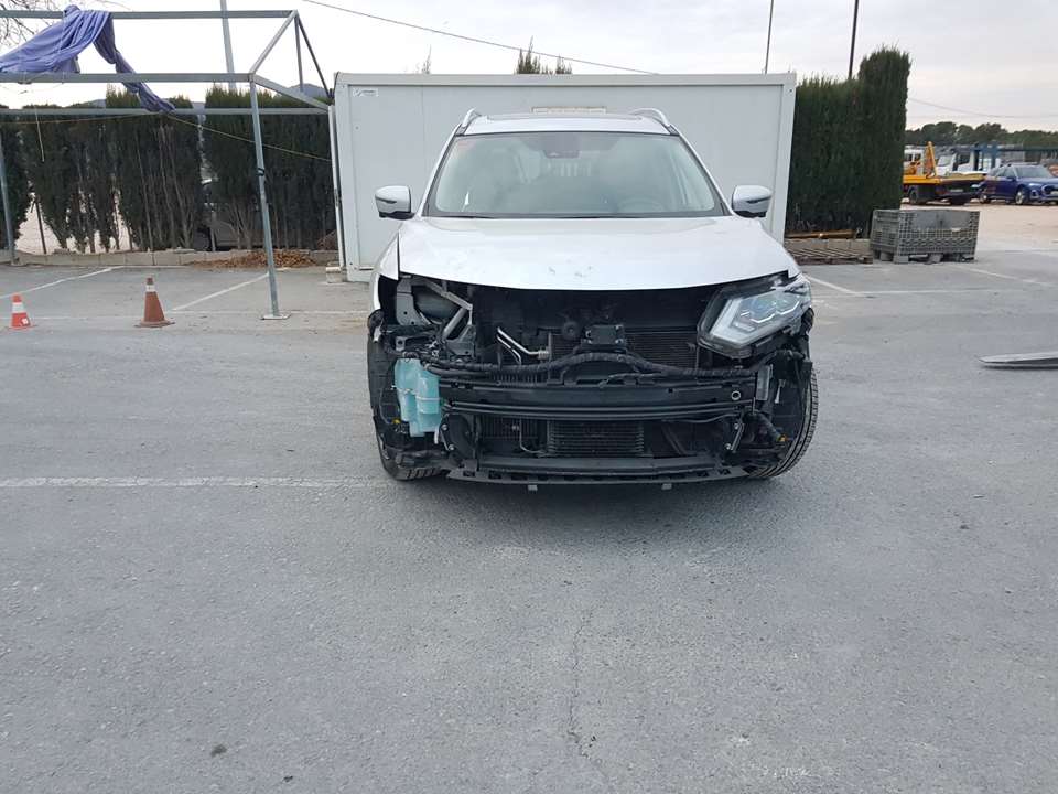 NISSAN X-Trail T32 (2013-2022) Främre höger dörrfönsterbrytare 254114CE0A 22667006