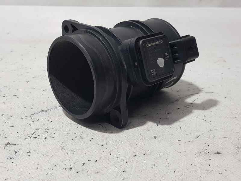 RENAULT Clio 3 generation (2005-2012) Mass Air Flow Sensor MAF 8200682558, 5WK97021 18643585