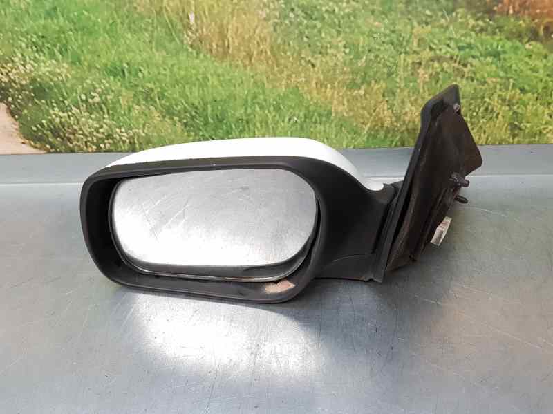 MAZDA 3 BK (2003-2009) Left Side Wing Mirror 5PINS, ELECTRICO 18614722