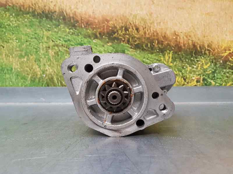 MITSUBISHI Pajero 4 generation (2006-2023) Starter auto 1810A050,M008T75074 18611176