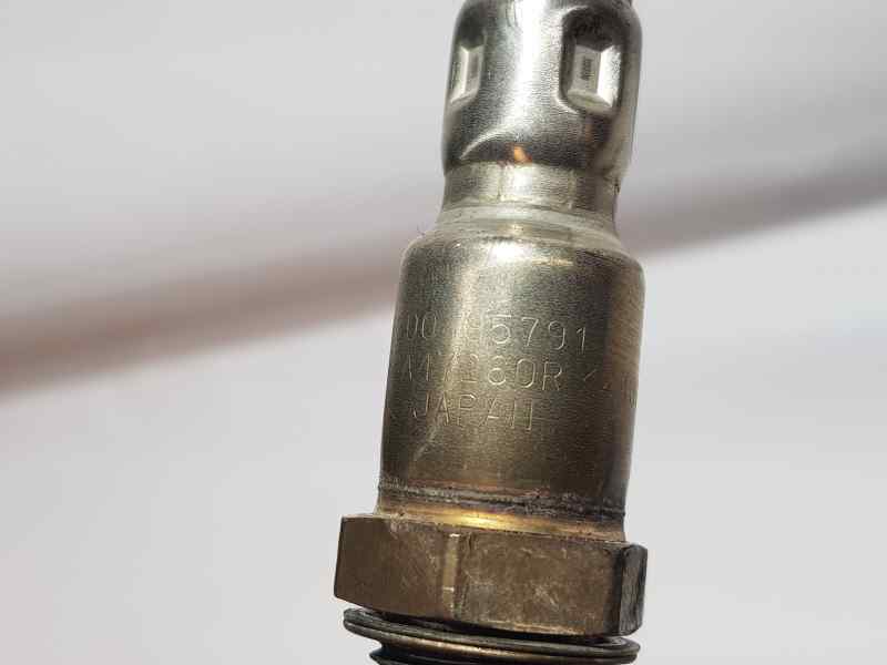 DACIA Sandero 2 generation (2013-2020) Lambda Oxygen Sensor H8200495791,226A47260R 23761561