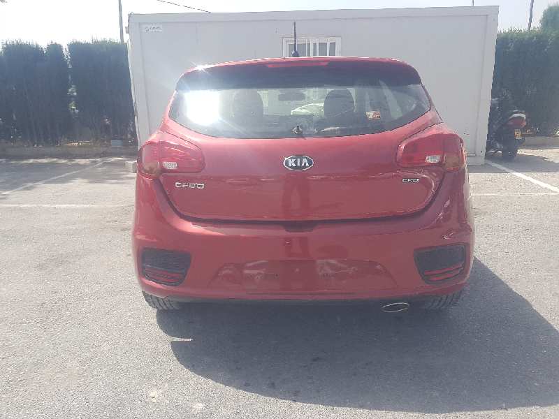 KIA Cee'd 2 generation (2012-2018) Autres unités de contrôle 93530A2000, 49D4801000 23511220