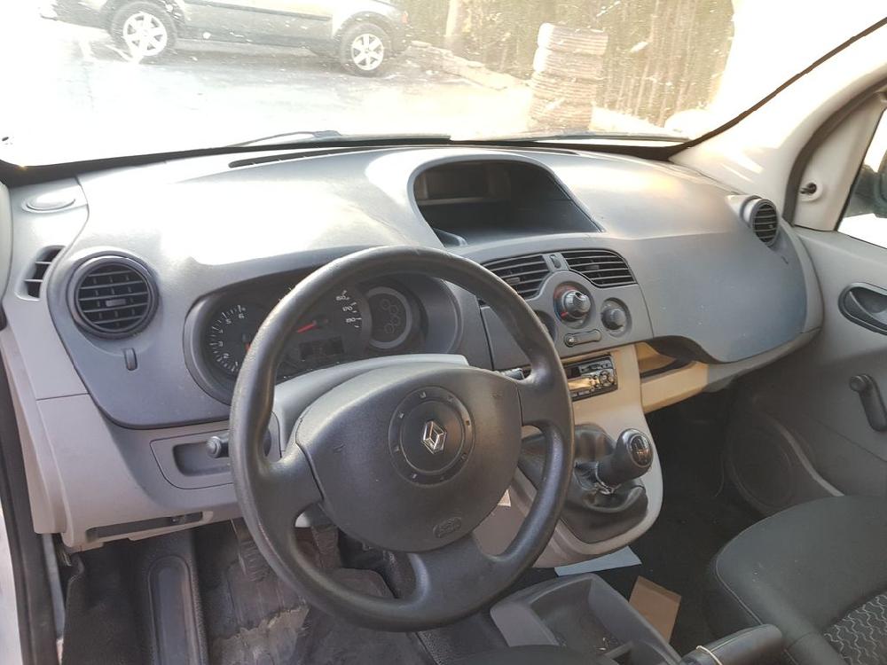 RENAULT Kangoo 2 generation (2007-2021) Воздухомер воздушного фильтра 8200280060D,5WK97008 24087928